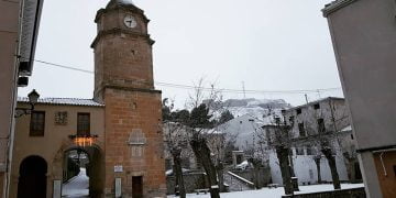 Huete sonríe a la Navidad. Programación de actividades 2023