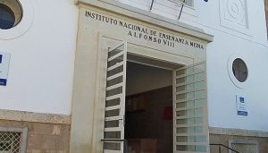 IES Alfonso VIII