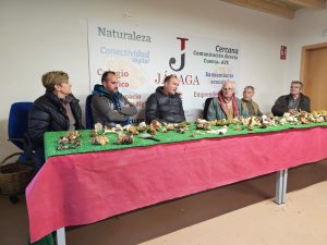 Jornada Micológica en Jábaga 2 img 20231203 wa0013