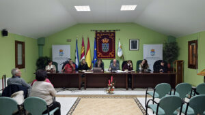 Fuentenava de Jábaga contará con un presupuesto municipal de 834.466,84€ para el ejercicio 2024 2 img 20231228 181658