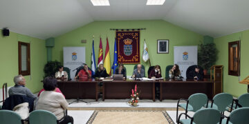 Fuentenava de Jábaga contará con un presupuesto municipal de 834.466,84€ para el ejercicio 2024