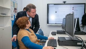 La innovación, clave para reforzar la cohesión social y el desarrollo económico