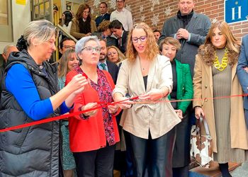 Inaugurado en Guadalajara el hotel ‘El Sueño del Infante’, donde el 94 por ciento de su plantilla tiene discapacidad mental
