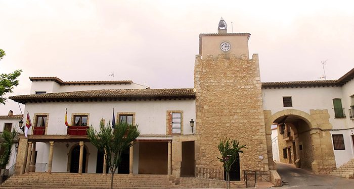 Iniesta acogerá este viernes la V Edición de las Medallas al Mérito Cultural que entrega el Gobierno de Castilla-La Mancha