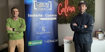 Invierte en Cuenca quiere colaborar en el lanzamiento de la Sala Calma en Tarancón