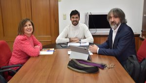 ITECAM y la Diputación de Cuenca contribuyen a la formación de 300 personas de forma presencial y 450 de forma online