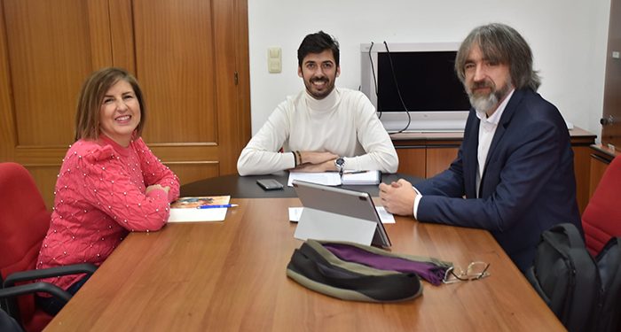 ITECAM y la Diputación de Cuenca contribuyen a la formación de 300 personas de forma presencial y 450 de forma online