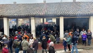 Jadraque celebrara la XLIII edición de su fiesta de las Migas