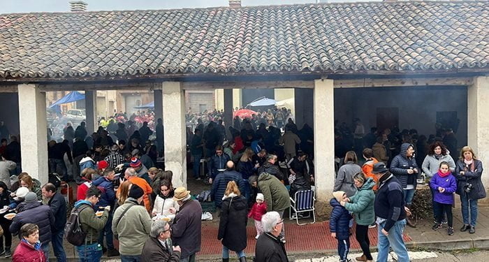 Jadraque celebrara la XLIII edición de su fiesta de las Migas