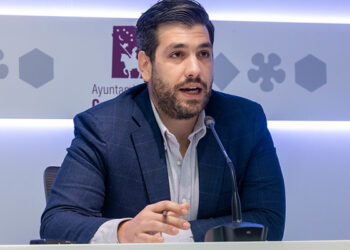 La Zona de Bajas Emisiones de Guadalajara entrará en  vigor a finales de febrero con un año de moratoria en cuanto a sanciones