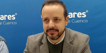 El Grupo Municipal Popular pide que se priorice el arreglo de los parques infantiles de Cuenca