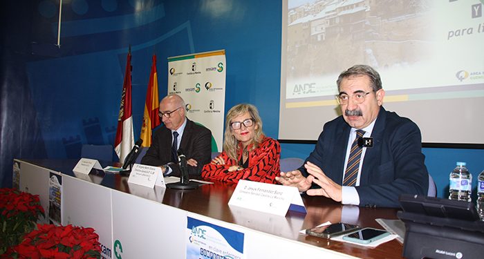 La apuesta del Gobierno de Castilla-La Mancha por la inclusión del personal de Enfermería en los puestos de gestión, crucial en la mejora y fortalecimiento del sistema sanitario