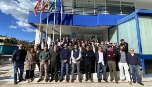 La Asociación Española del Girasol aborda la sostenibilidad del girasol en su 33 reunión anual