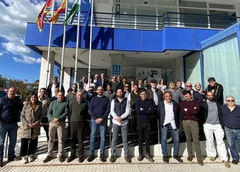 La Asociación Española del Girasol aborda la sostenibilidad del girasol en su 33 reunión anual