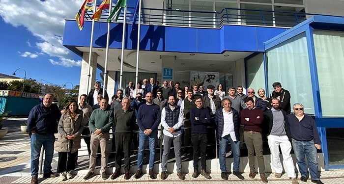 La Asociación Española del Girasol aborda la sostenibilidad del girasol en su 33 reunión anual