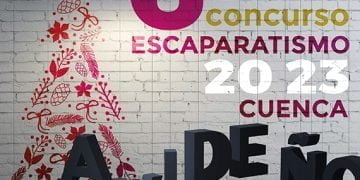 La Asociación Provincial de Comercio de Cuenca convoca la sexta edición del concurso de escaparates navideños