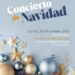 La Banda Provincial de Música de Guadalajara ofrece este jueves un concierto de Navidad en el Centro San José