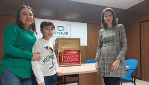 La campaña Comprar en Tarancón tiene Premio ya tiene ganadores