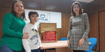 La campaña Comprar en Tarancón tiene Premio ya tiene ganadores