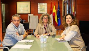 La Consejería de Sanidad avanza en su estrategia para responder a los retos en salud pública que plantea el cambio climático