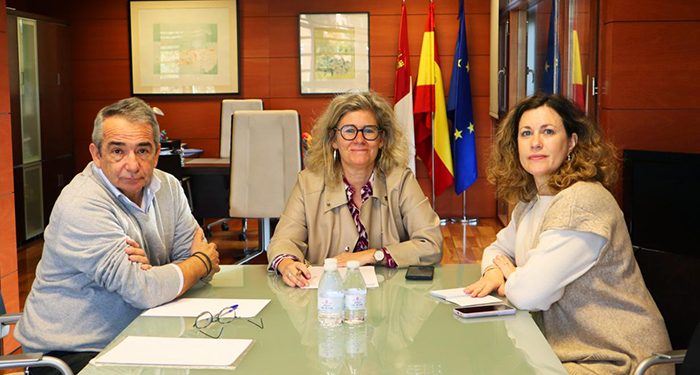 La Consejería de Sanidad avanza en su estrategia para responder a los retos en salud pública que plantea el cambio climático