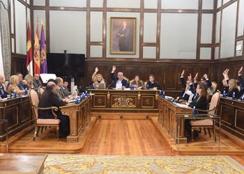 La Diputación aprueba su presupuesto de 2024, aumentando inversiones y servicios para los pueblos de Guadalajara