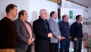 La Diputación compromete 50.000 euros para el Centro de Recepción Turístico Comarcal del Geoparque de Molina