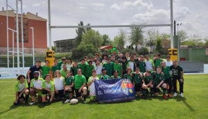 La Diputación de Cuenca concede ayudas a un total de 84 municipios para la organización de competiciones deportivas