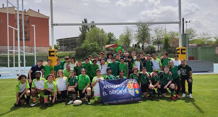 La Diputación de Cuenca concede ayudas a un total de 84 municipios para la organización de competiciones deportivas