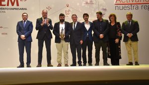 La Diputación de Cuenca destinará 500.000 euros al primer Plan de Suelo Industrial de la provincia en los próximos presupuestos