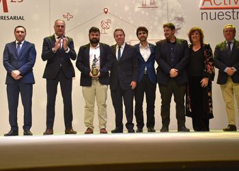 La Diputación de Cuenca destinará 500.000 euros al primer Plan de Suelo Industrial de la provincia en los próximos presupuestos
