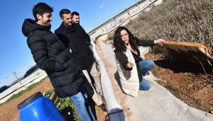 La Diputación de Cuenca ha apoyado con 25.000 euros a los productores conquenses que forman parte de Donde Nacen los Sabores