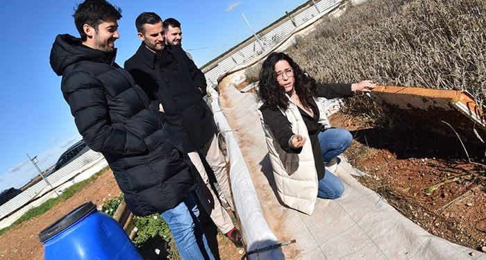 La Diputación de Cuenca ha apoyado con 25.000 euros a los productores conquenses que forman parte de Donde Nacen los Sabores 1 La Diputación de Cuenca ha apoyado con 25.000 euros a los productores conquenses que forman parte de Donde Nacen los Sabores
