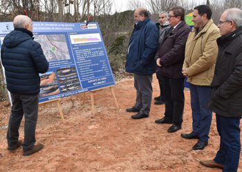 La Diputación de Cuenca ha solicitado al Gobierno de España casi 13 millones de euros para actuar en 14 carreteras provinciales