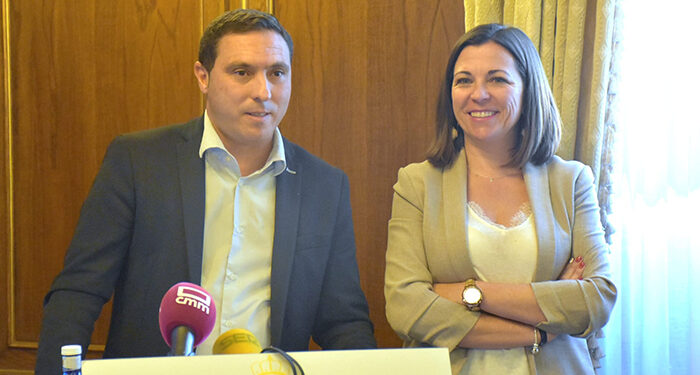 La Diputación de Cuenca presenta los presupuestos más altos de la historia que ascienden a 117 millones con un incremento del 17%