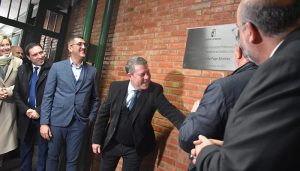 La Diputación de Cuenca presentará un proyecto de seis millones a la convocatoria del Ministerio para formación a través del Fondo Social Europeo