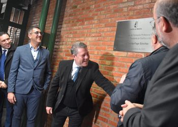 La Diputación de Cuenca presentará un proyecto de seis millones a la convocatoria del Ministerio para formación a través del Fondo Social Europeo
