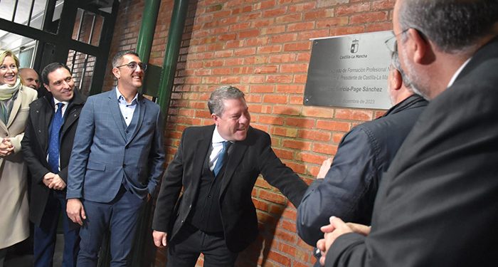 La Diputación de Cuenca presentará un proyecto de seis millones a la convocatoria del Ministerio para formación a través del Fondo Social Europeo