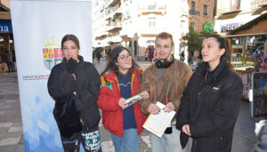 La Diputación de Cuenca promociona los sabores de la tierra con un concurso sobre los conocimientos de la provincia