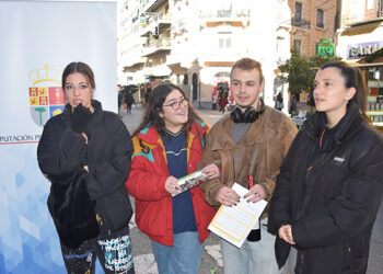 La Diputación de Cuenca promociona los sabores de la tierra con un concurso sobre los conocimientos de la provincia La Diputación de Cuenca promociona los sabores de la tierra con un concurso sobre los conocimientos de la provincia