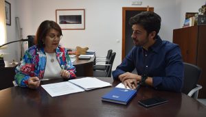 La Diputación de Cuenca trasfiere a cuatro ayuntamientos conquenses 360.000 euros para adecuar los centros CONECT