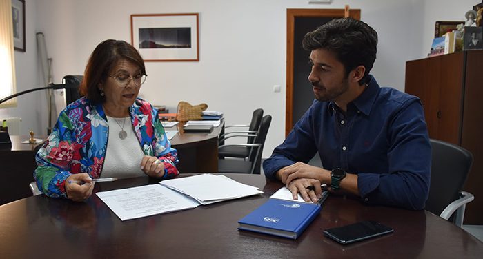 La Diputación de Cuenca trasfiere a cuatro ayuntamientos conquenses 360.000 euros para adecuar los centros CONECT 1 La Diputación de Cuenca trasfiere a cuatro ayuntamientos conquenses 360.000 euros para adecuar los centros CONECT