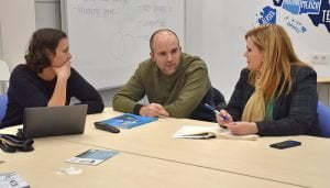 La Diputación de Cuenca va a colaborar en la primera Feria Internacional de Videojuegos Inclusivos que se celebrará en enero