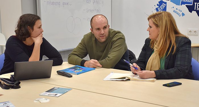 La Diputación de Cuenca va a colaborar en la primera Feria Internacional de Videojuegos Inclusivos que se celebrará en enero