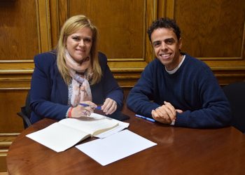 La Diputación de Cuenca volverá a colaborar con la segunda edición del Festival Internacional de Cine de Comedia de Cuenca
