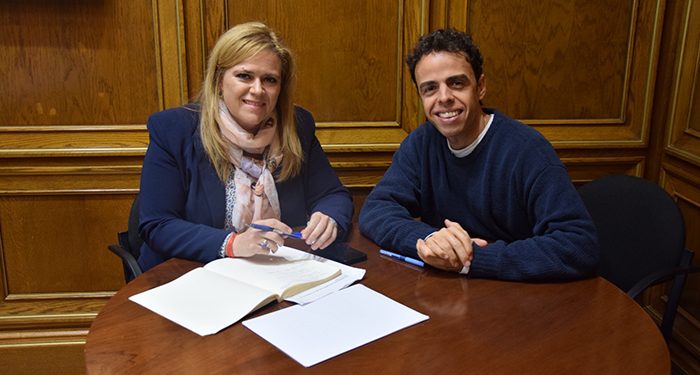 La Diputación de Cuenca volverá a colaborar con la segunda edición del Festival Internacional de Cine de Comedia de Cuenca