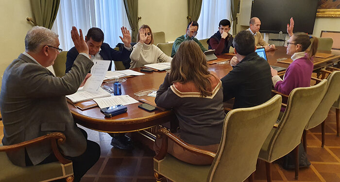 La Diputación de Guadalajara aprueba el proyecto para rehabilitar y musealizar la mina Santa Catalina, en Hiendelaencina