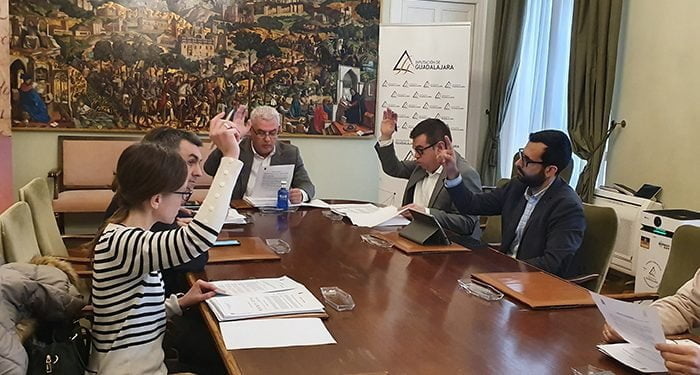 La Diputación de Guadalajara convoca subvenciones para proyectos de Cooperación al Desarrollo que se inicien en 2024