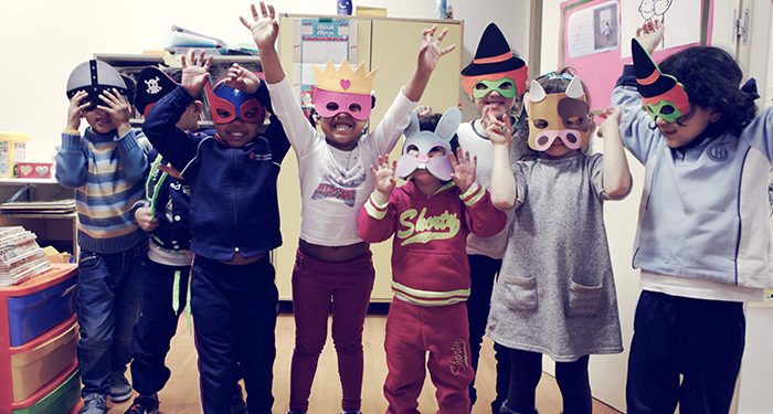 La Fundación Balia cumple 10 años en Guadalajara ayudando a reducir la brecha educativa de los menores desfavorecidos 1 La fundación Balia cumple 10 años en Guadalajara ayudando a reducir la brecha educativa de los menores desfavorecidos