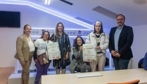 La Gala Benéfica “Mi Voz Por Tu Sonrisa” llega el 17 de diciembre al Buero Vallejo cargada de sorpresas